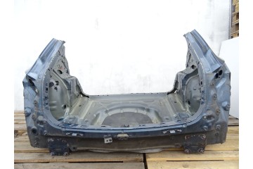 MAZDA 3 III HB BM BELT REAR BATH PAINT CODE 42B 2013 2018 Part manufacturer Mazda OE