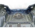 MAZDA 3 III HB BM BELT REAR BATH PAINT CODE 42B 2013 2018 Quality of parts according to GVO O original with manufacturer s logo 