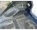 MAZDA 3 III HB BM BELT REAR BATH PAINT CODE 42B 2013 2018 Car type passenger cars
