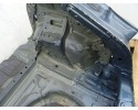 MAZDA 3 III HB BM BELT REAR BATH PAINT CODE 42B 2013 2018 Version European