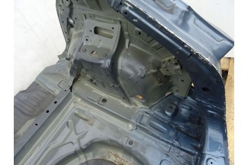 MAZDA 3 III HB BM BELT REAR BATH PAINT CODE 42B 2013 2018 Version European