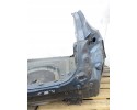 Parachoques Trasero Mazda 3 III HB BM Código de Pintura 42B 2013-2018