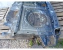 Parachoques Trasero Mazda 3 III HB BM Código de Pintura 42B 2013-2018