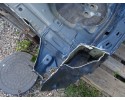 Parachoques Trasero Mazda 3 III HB BM Código de Pintura 42B 2013-2018