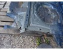Parachoques Trasero Mazda 3 III HB BM Código de Pintura 42B 2013-2018