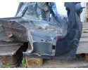 Parachoques Trasero Mazda 3 III HB BM Código de Pintura 42B 2013-2018