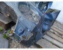 Parachoques Trasero Mazda 3 III HB BM Código de Pintura 42B 2013-2018
