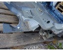 Parachoques Trasero Mazda 3 III HB BM Código de Pintura 42B 2013-2018