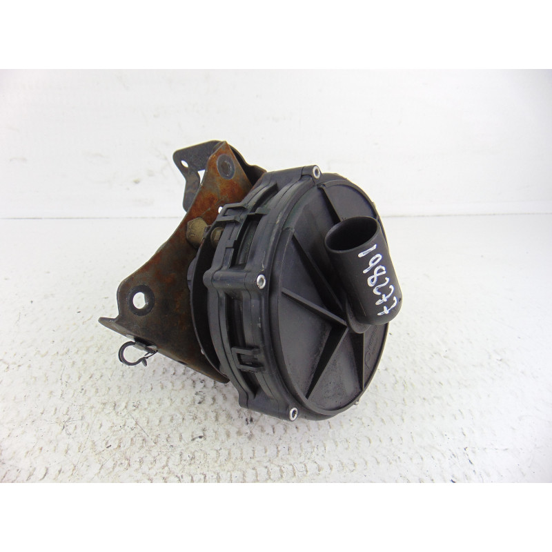 1437231 VALVULA AIRE ADICIONAL BMW SERIE 3 COMPACTO (E36)