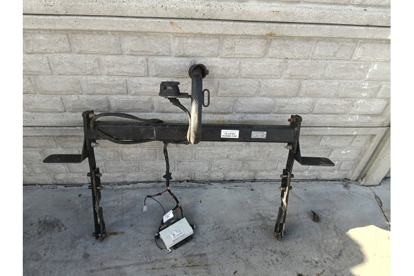 FORD MK5 STATION WAGON HOOK DS7J 19D520 DC COMPLETE NEEDLE