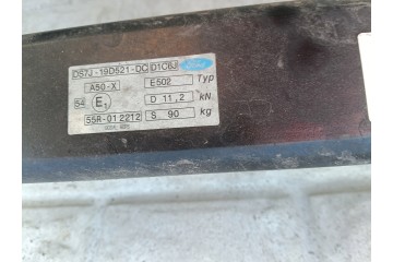 FORD MK5 STATION WAGON HOOK DS7J 19D520 DC COMPLETE NEEDLE Catalog number of the part DS7J 19D520 DC