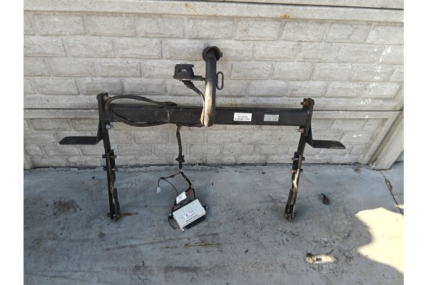 FORD MK5 STATION WAGON HOOK DS7J 19D520 DC COMPLETE NEEDLE Quality of parts according to GVO O original with manufacturer s logo