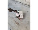 FORD MK5 STATION WAGON HOOK DS7J 19D520 DC COMPLETE NEEDLE Catalog number of the original DS7J 19D520 DC DS7J 19D521 BC