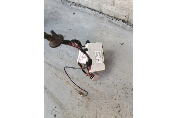 FORD MK5 STATION WAGON HOOK DS7J 19D520 DC COMPLETE NEEDLE Catalog number of the original DS7J 19D520 DC DS7J 19D521 BC