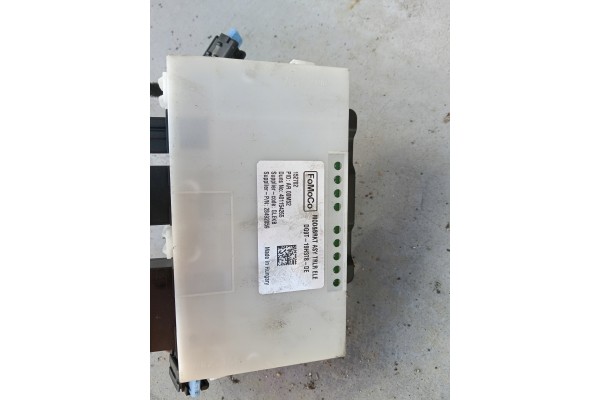 Gancho de remolque FORD MK5 LIFT STATION WAGON 2020 DS7J-19D520-DC