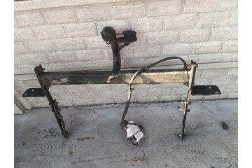 Gancho de remolque FORD MK5 LIFT STATION WAGON 2020 DS7J-19D520-DC