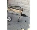 Gancho de remolque FORD MK5 LIFT STATION WAGON 2020 DS7J-19D520-DC