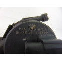1437231 VALVULA AIRE ADICIONAL BMW SERIE 3 COMPACTO (E36) 1437231 VALVULA AIRE ADICIONAL BMW SERIE 3 COMPACTO (E36)