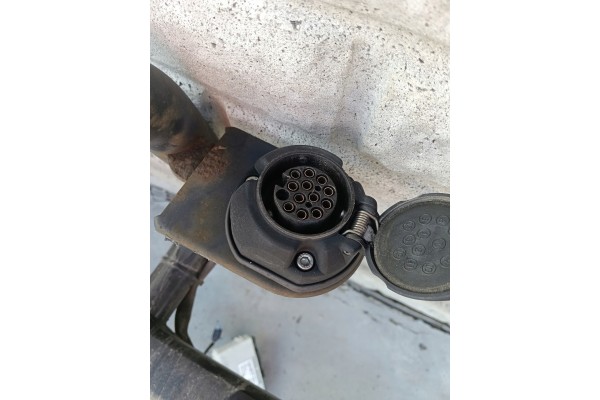 Gancho de remolque FORD MK5 LIFT STATION WAGON 2020 DS7J-19D520-DC