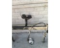 Gancho de remolque FORD MK5 LIFT STATION WAGON 2020 DS7J-19D520-DC