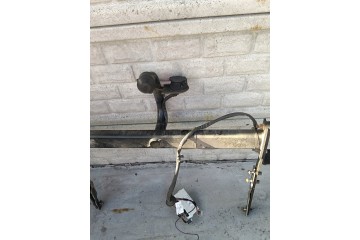 Gancho de remolque FORD MK5 LIFT STATION WAGON 2020 DS7J-19D520-DC