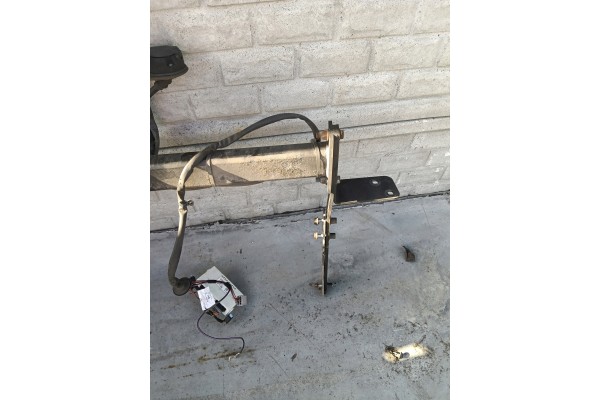 Gancho de remolque FORD MK5 LIFT STATION WAGON 2020 DS7J-19D520-DC