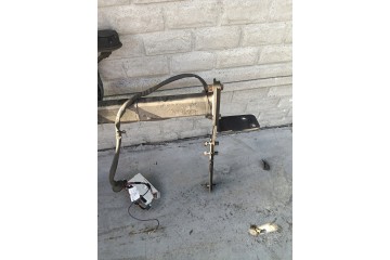 Gancho de remolque FORD MK5 LIFT STATION WAGON 2020 DS7J-19D520-DC