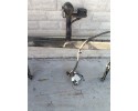 Gancho de remolque FORD MK5 LIFT STATION WAGON 2020 DS7J-19D520-DC