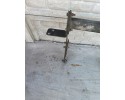 Gancho de remolque FORD MK5 LIFT STATION WAGON 2020 DS7J-19D520-DC