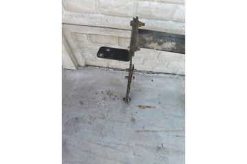 Gancho de remolque FORD MK5 LIFT STATION WAGON 2020 DS7J-19D520-DC