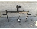 Gancho de remolque FORD MK5 LIFT STATION WAGON 2020 DS7J-19D520-DC