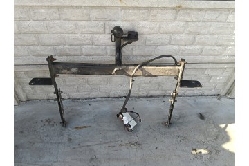Gancho de remolque FORD MK5 LIFT STATION WAGON 2020 DS7J-19D520-DC