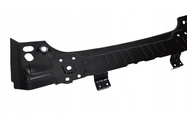 Rear belt bath plating Volvo XC60 II 17 25r 31448857 Catalog number of the part 31448857 Volvo OE