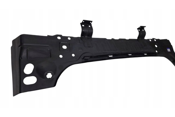 Rear belt bath plating Volvo XC60 II 17 25r 31448857 Quality of parts according to GVO O original with manufacturer s logo OE