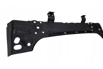 Rear belt bath plating Volvo XC60 II 17 25r 31448857 Quality of parts according to GVO O original with manufacturer s logo OE