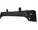 Rear belt bath plating Volvo XC60 II 17 25r 31448857 Catalog number of the original 31448857 Volvo OE