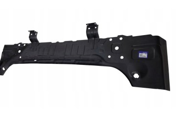 Rear belt bath plating Volvo XC60 II 17 25r 31448857 Catalog number of the original 31448857 Volvo OE