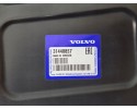 Rear belt bath plating Volvo XC60 II 17 25r 31448857 Customs tariff code 87082990