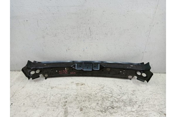 REAR BELT REAR AUDI A4 B9 8W9 STATION WAGON 8W981331TA 15 Catalog number of the part PAS TY TYLNY AUDI A4 B9 8W9 KOMBI 8W981331T
