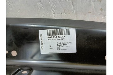 REAR BELT REAR AUDI A4 B9 8W9 STATION WAGON 8W981331TA 15 Part manufacturer Audi OE