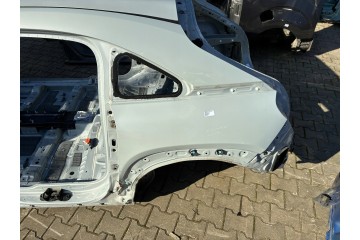 QUARTER FENDER RIGHT LEFT BATH REAR BELT MAZDA MX 30 DR 20 47A