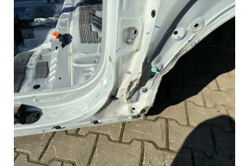 QUARTER FENDER RIGHT LEFT BATH REAR BELT MAZDA MX 30 DR 20 47A Part manufacturer Mazda OE
