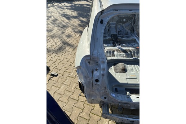 QUARTER FENDER RIGHT LEFT BATH REAR BELT MAZDA MX 30 DR 20 47A Catalog number of the part PU33857