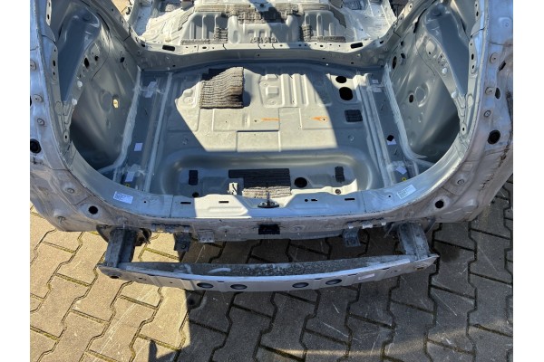 QUARTER FENDER RIGHT LEFT BATH REAR BELT MAZDA MX 30 DR 20 47A Quality of parts according to GVO O original with manufacturer s 