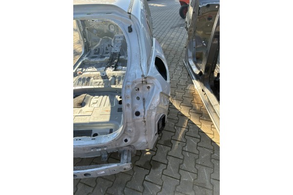 Aleta Trasera Derecha Izquierda Marco Trasero Mazda MX-30 DR 20- 47A