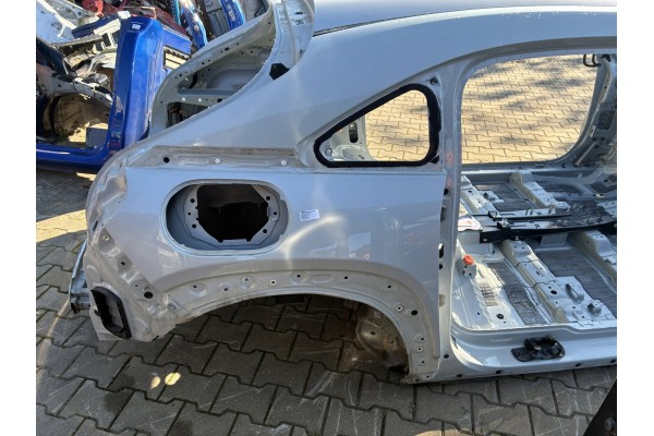 Aleta Trasera Derecha Izquierda Marco Trasero Mazda MX-30 DR 20- 47A