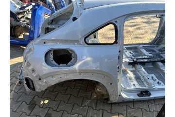 Aleta Trasera Derecha Izquierda Marco Trasero Mazda MX-30 DR 20- 47A
