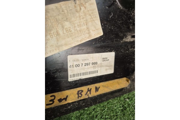 REAR BELT BMW 3 F31 STATION WAGON 7297999 Packaging status replacement