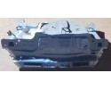 rear belt bath hyundai i10 II 13 19 Catalog number of the part 90