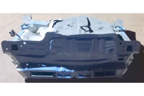 rear belt bath hyundai i10 II 13 19 Catalog number of the part 90